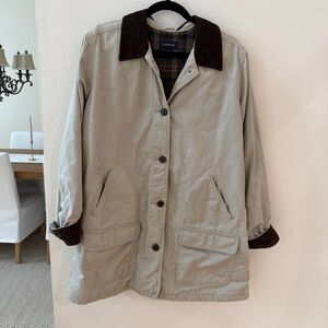Land’s End Barn Jacket Extra Large